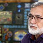 ببینید | واکنش محمد عطریانفر به اقدام دولت در پس گرفتن لایحه خبرساز: ستایشگر اقدام دولت باشیم