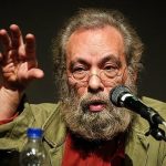 ببینید | مسعود  فراستی: مرگ بر اسرائیل برای اسرائیل کم است