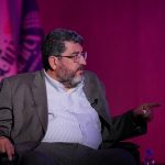 ببینید | چهره نزدیک به جلیلی: اگر ایران می‌توانست جنگ را ادامه دهد باید ادامه می‌داد