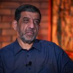 ببینید | ضرغامی: جریان‌های سیاسی به من فشار آوردند که ایشان باید مُرّ جریان سیاسی ما باشد و ما فلانی را پیشنهاد می‌کنیم که من زیربار نرفتم!