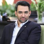 ببینید | روایت آذری جهرمی از پیشنهاد ظریف برای حضور در دولت؛ پیشنهاد چه بود؟