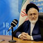 ببینید | انتقاد نماینده شوشتر از رئیس مجلس: شنیده شده ۳۵ نفر آقای قالیباف را در سفر به ژنو همراهی کردند!