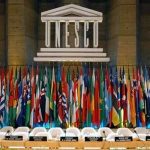 ببینید | خروج آمریکا از یونسکو در دفاع از اسرائیل