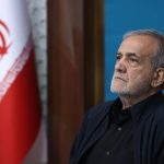 ببینید | پزشکیان: تهران دیگر واقعا آب ندارد و اگر…