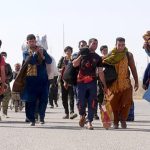 ببینید | چرا ایران کشوری جذاب برای مردم افغانستان است؟