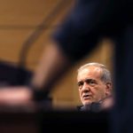 ببینید | پزشکیان: تلاش می‌کنیم ارتباط‌مان را با مردم خیلی صمیمی‎تر کرده و در حد امکان گلایه‌ها را اصلاح بکنیم