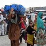 ببینید | تحلیلگر مسائل بازار: افرادی که مخالف اخراج اتباع افغانستانی هستند کسانی هستند که افغانی‌ها را به‌طور غیرمجاز استخدام کرده‌اند