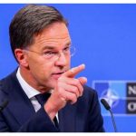 ببینید | طعنه دبیرکل ناتو به کشورهای اروپایی: اگر بودجه نظامی‌مان را افزایش ندهیم، مجبور خواهیم شد زبان روسی یاد بگیریم!