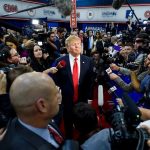 ببینید | جملات عجیب ترامپ در مورد حملات روسیه به اوکراین: اقداماتی در راه است!