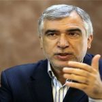 ببینید | ظهره‌وند عضو کمیسیون امنیت ملی مجلس: آمریکا در حال فروپاشی است، باور کنیم