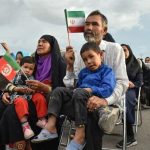 ببینید | طالبان: افغانستان برای موج گسترده بازگشت مهاجران از ایران آمادگی ندارد