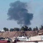 ببینید | حمله پهپادی اوکراین به پالایشگاه آفیپسکی در کراسنودار روسیه