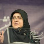 ببینید | فاطمه مهاجرانی: اگر لایحه عفاف و حجاب را اجرا می‌کردیم شاهد همراهی و انسجام مردم در جنگ 12 روزه نبودیم