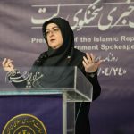 ببینید | شوخی سخنگوی دولت در پاسخ به سوال یک خبرنگار: ۵ دقیقه برایت توضیح دادم؛ اگر…