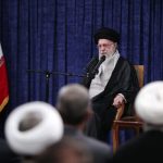 ببینید | سیاستمدار مطرح مصری: درود بر ایران، درود بر مردم، ارتش و رهبر ایران