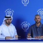 ببینید |  ویدیو باشگاه النصر امارات برای معرفی مهدی قایدی