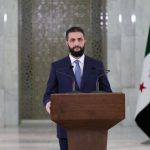 ببینید | جولانی: از حمایت‌های آمریکا، ترکیه و کشورهای عربی در جهت امنیت منطقه استقبال کردیم!