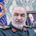 ببینید | سرپرست اداره کل برنامه‌های سیاسی صداوسیما: ساعت ۱:۳۰ صبح سردار سلامی با سپاه تماس گرفتند و آماده باش ۱۰۰درصدی اعلام کردند