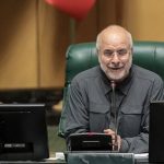 ببینید | قالیباف: در صورت دست درازی دشمن، شاهد گسترش جنگ به مناطق جدید و عرصه‌های دیگر اقتصادی و سیاسی خواهیم بود