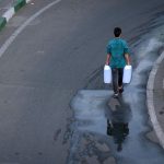 ببینید | پزشکیان: ایران در آستانه بحران جدی آب قرار دارد