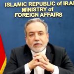 ببینید | عباس عراقچی به فاکس نیوز: ما هیچوقت قصد محو کردن اسرائیل از نقشه جهان را نداشتیم