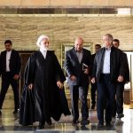 ببینید | جزئیات تازه از اتفاقات بعد از حمله اسرائیل به جلسه سران قوا