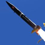 ببینید | ترکیه موشک بالستیک خود را معرفی خواهد کرد