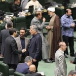 ببینید | قدردانی مجلس از وزارت ارتباطات بابت موفقیت فضایی «ناهید ۲»