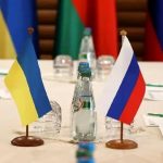 ببینید | گزارش خبرنگار اسپوتنیک در استانبول درباره دلیل انتخاب کاخ چراغان به عنوان محل مذاکرات روسیه و اوکراین