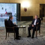 ببینید | پاسخ پزشکیان به سوالی درباره تلاش اسرائیل برای ترورش