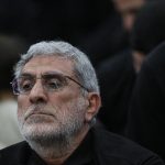 ببینید | سردار قاآنی: ترامپ شخصا از میدان جنگ یمن اعلام فرار کرد