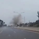 ببینید | ادامه گلوله‌باران توپخانه و درگیری‌ها بین نیروهای تایلندی و ارتش کامبوج