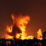 ببینید | واکنش جالب دبیر شورای امنیت کشور به یک خبر؛ در ایام جنگ به اتاق کدام وزیر موشک زده شد؟