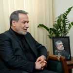 ببینید | نظر عراقچی درباره احتمال نزدیک بودن جنگ