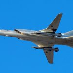 ببینید | دقت بالای بمب‌افکن نیروی هوافضای روسیه در حمله به واحدهای نیروهای مسلح اوکراین