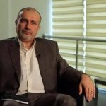 ببینید | باقری: نباید از نجابت و وطن‌دوستی مردم سو استفاده‌های شخصی، جناحی و سیاسی کنیم