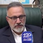 ببینید | حسین قاهری: چین می‌ترسد آخرین مدل پدافند و جنگنده‌ خودش را به ایران بدهد /  چرا با اولین لبخند غرب چینی‌ها را به آمریکا می‌فروشیم؟