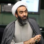 ببینید | نماینده مجلس: سیستم اطلاعاتی ما باید بازطراحی شود