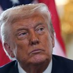 ببینید | ترامپ: فشار بر اسرائیل، پاداش به حماس است