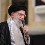 ببینید |  پنجره متفاوتی به مراسم بزرگداشت شهدای جنگ تحمیلی اخیر با حضور و سخنرانی رهبر معظم انقلاب