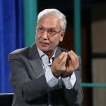 ببینید | ربیعی: دولت و رئیس جمهور حاشیه گریز است/ مذاکره سوءظن ندارد