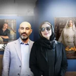 محسن تنابنده و سحر دولتشاهی در سریال «کندو»؛ داستانی که در دهه ۵۰ روایت می‌شود