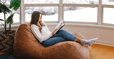 چرا مبل‌های شنی بهترین گزینه برای راحتی و استراحت هستند؟