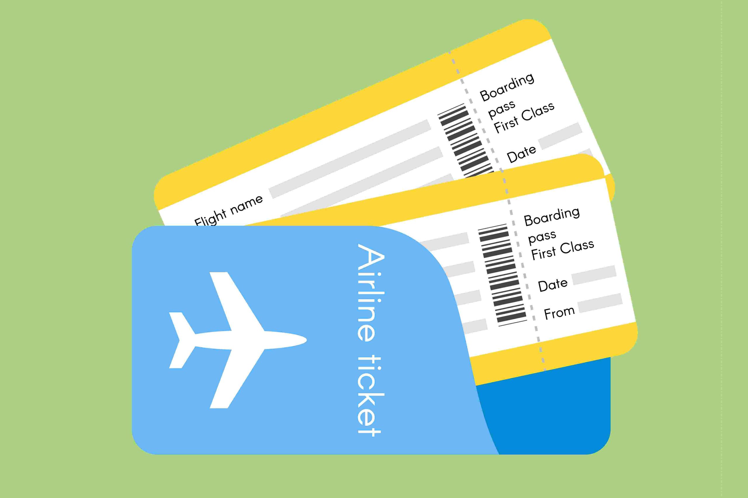 چه عواملی روی قیمت بلیط هواپیما تأثیر می گذارند؟ چرا خرید بلیط از اسنپ تریپ منطقی ترین انتخاب است؟