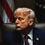 ببینید | ترامپ: نیروی جدیدی برای مقابله با چین و روسیه ایجاد کردیم