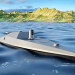 ببینید/ رونمایی روسیه از قایق انتحاری بدون سرنشین