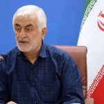 ببینید/ دبیر ستاد اربعین گیلان پس از انتقادات به ارائه آمار ۳۰ میلیون زائر گیلانی از سوی او: ببخشید؛ آمار دقیق ۳۱ میلیون نفر است!