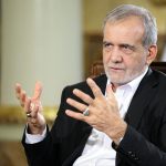 ببینید/ ویدیوی اظهارات مهم پزشکیان در مورد مذاکرات احتمالی