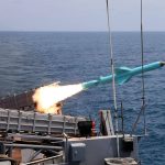 ببینید / تصاویری از رزمایش دریایی روز گذشته ارتش ایران با نام اقتدار ۱۴۰۴