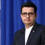 ببینید |  ادبیات عجیب معاون تشریفات رئیس‌جمهور روی آنتن زنده: اینکه آقای ترامپ «عزیز» به بحث آذربایجان و ارمنستان وارد شده جالب و بودار است!